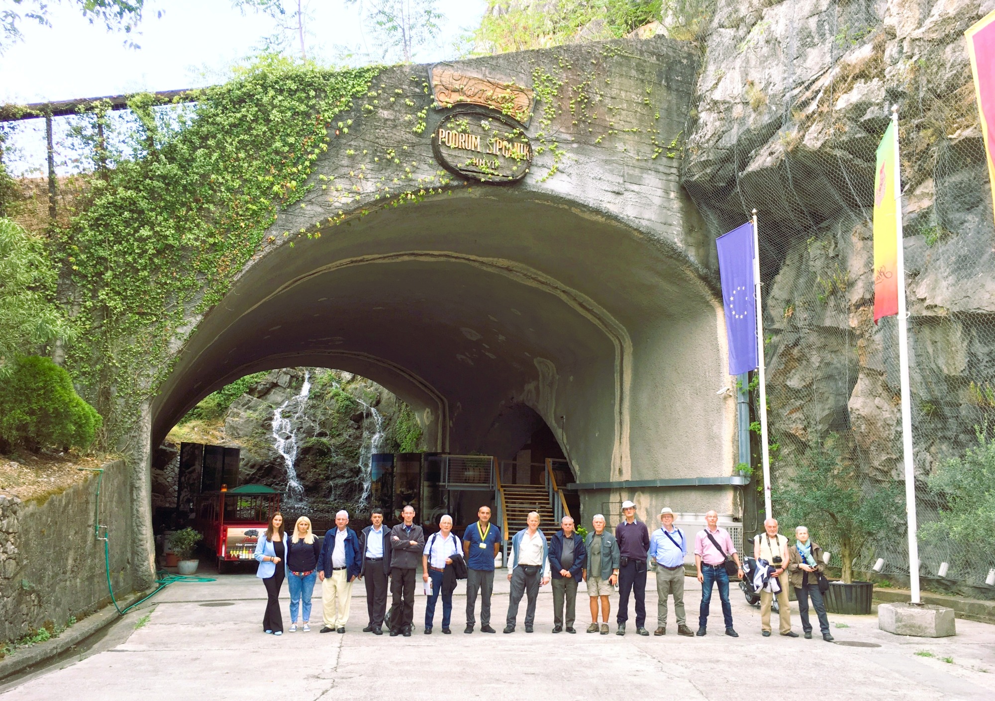 Viaje de estudios FORTE CULTURA: Croacia - Montenegro - Bosnia y Herzegovina