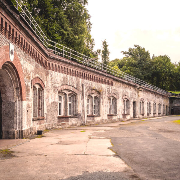 Stade (Alemania): La fortaleza de Grauerort se convierte en nuevo miembro de la red del Elba