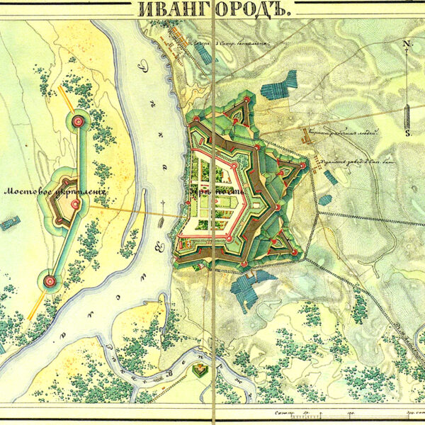 Dęblin (PL): New associate member on the Vistula