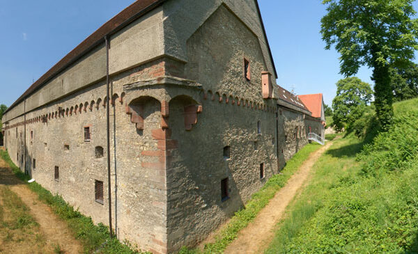 Rüsselsheim (DE): City of Rüsselsheim becomes new network member on the River Main