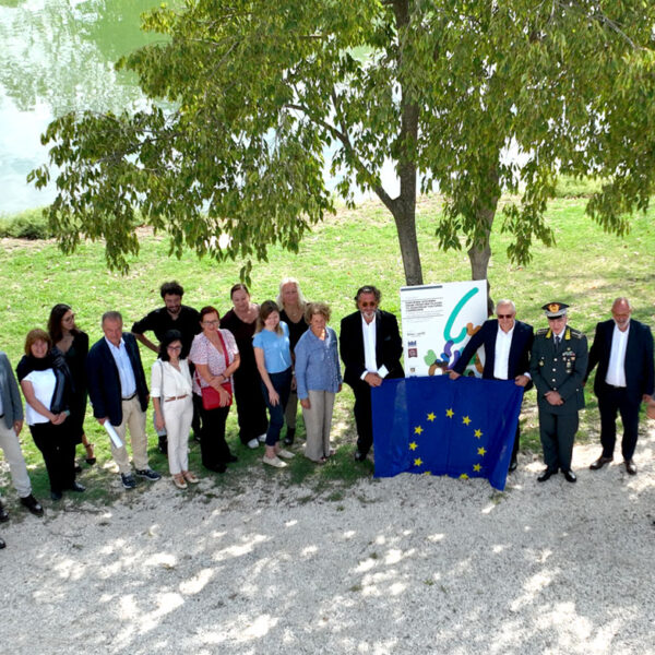 Venecia (IT): Conferencia «Sistemas de fortalezas: de lugares fronterizos a corredores culturales europeos»
