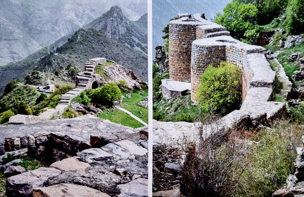 Armenia: FORTE CULTURA study tour successfully carried out