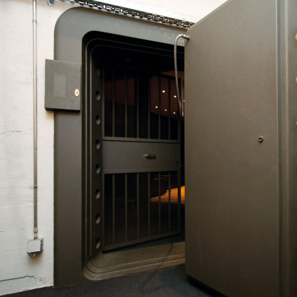 Cochem (DE): Bundesbank bunker as new FORTE CULTURA station on the Moselle