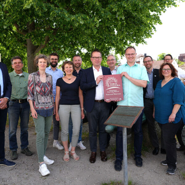 Ingolstadt (Alemania): Taller regional FORTE CULTURA