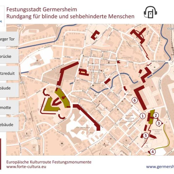 Germersheim (DE): Finaliza el proyecto de inclusión Aktion Mensch