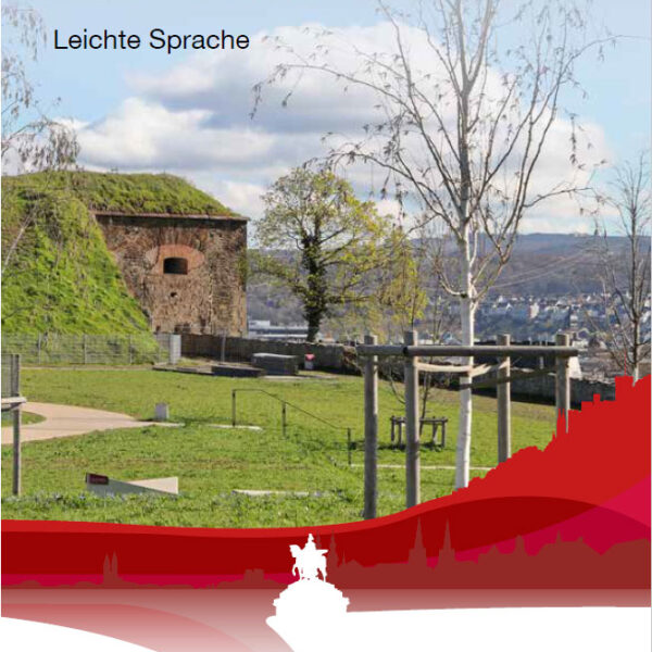 Coblenza (DE): Finaliza el proyecto de inclusión Aktion Mensch