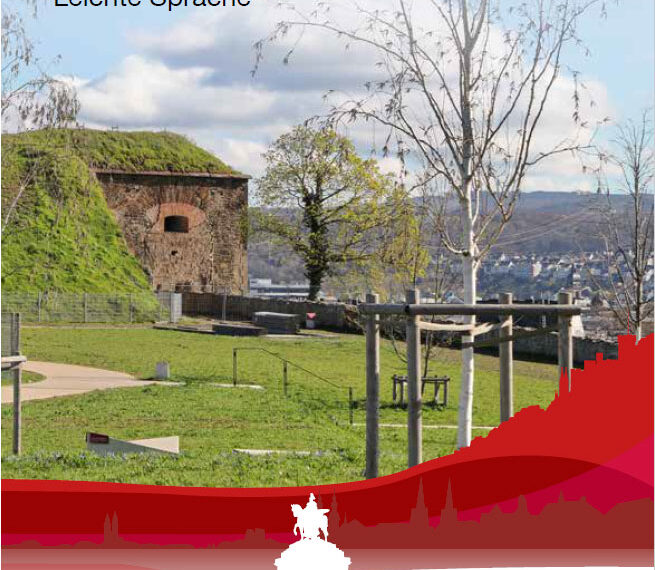 Coblenza (DE): Completato il progetto di inclusione Aktion Mensch