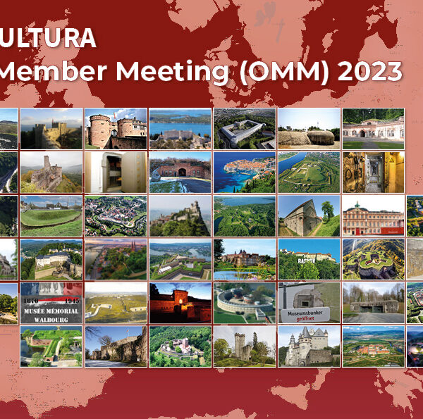FORTE CULTURA Online Members Meeting (OMM) 2023