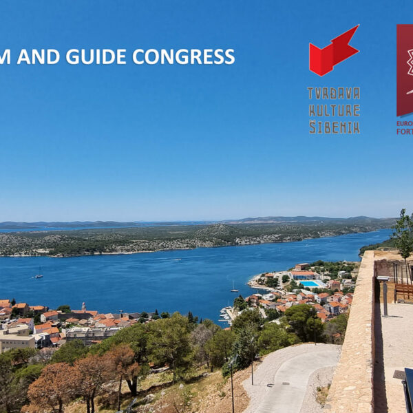 Šibenik-Knin (HR) 2023: FORTE CULTURA Jahreskongress