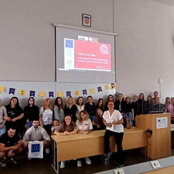 Jornadas Europeas del Patrimonio 2024