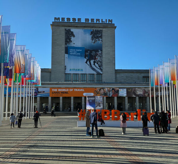 Berlín (DE): FORTE CULTURA en la ITB 2025