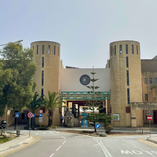 Msida (MT): La Universidad de Malta se convierte en miembro de FORTE CULTURA