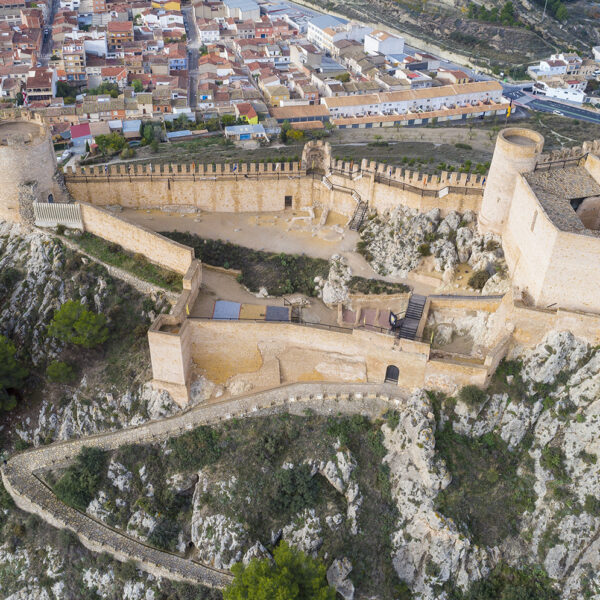 Nuevo Libro: Castillos y Torres de Alicante (ES)
