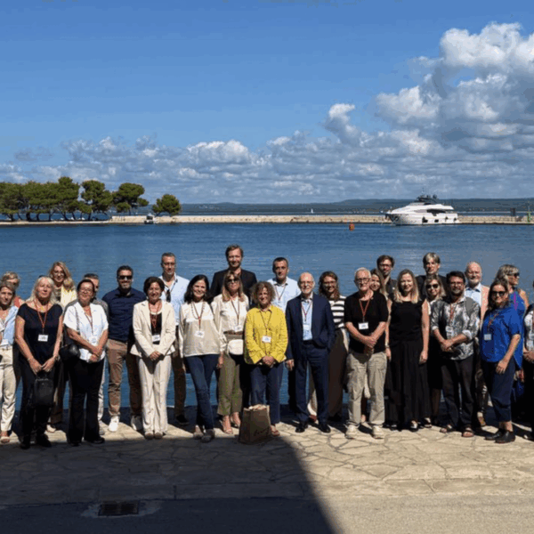 Conferencia Científica FORTIC en Brijuni (HR): Fortalecimiento de la Cultura de Paz a través del Patrimonio Fortificado