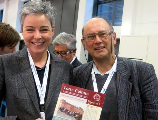 Big attention on the International Tourism Fair in Berlin (5th – 9th March2014)