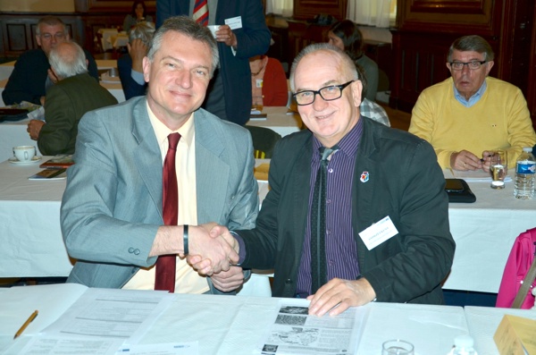 One the right way – European Fortified Ideal Cities in the frame of FORTE CULTURA (Josefov, CZ)