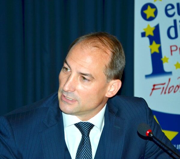 FORTE CULTURA en el punto de mira del Consejo de Europa