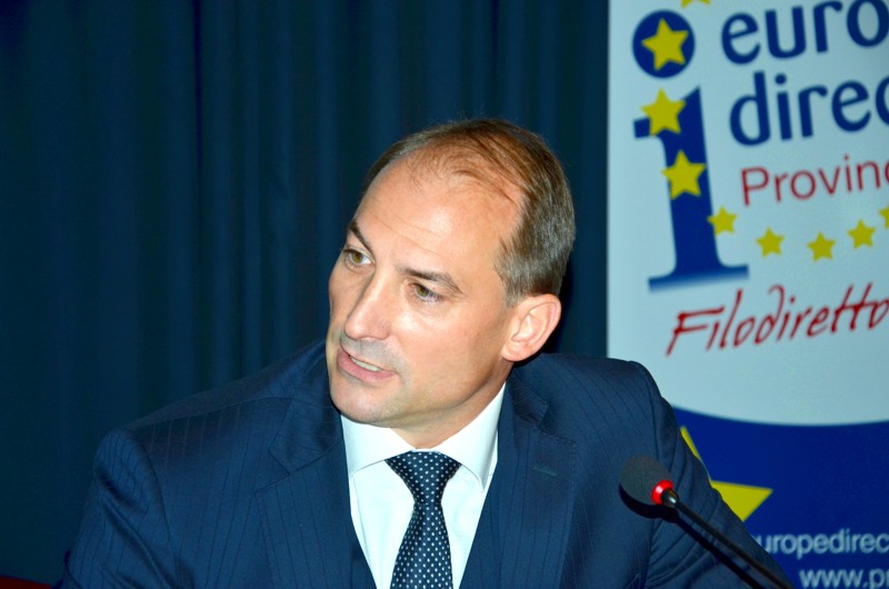 FORTE CULTURA in the focus of the Council of Europe