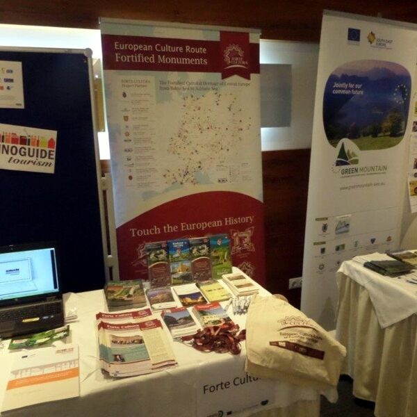 Pesto Conference in Graz, 02- 03.10.2014