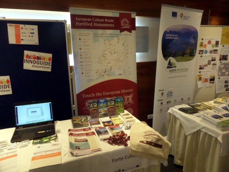 FORTE CULTURA BLOG Pesto Conference in Graz, 02- 03.10.2014