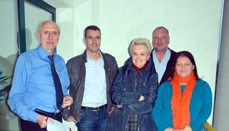 FORTE CULTURA – It goes on!