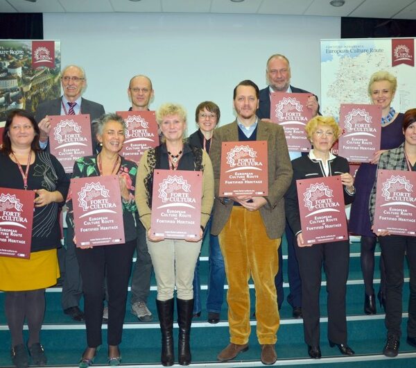 Finalización satisfactoria de FORTE CULTURA