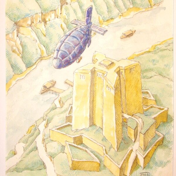 FORTE CULTURA y Arte