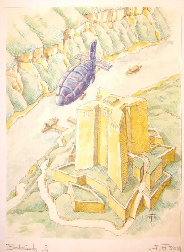 FORTE CULTURA and Art