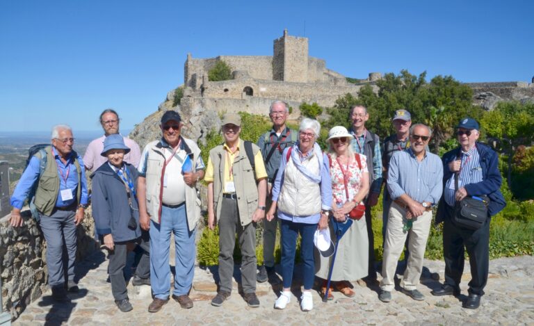 Portugal (PT): FORTE CULTURA pilot and study trip…