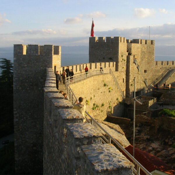 Ohrid (MK) gana el Premio Živa 2025