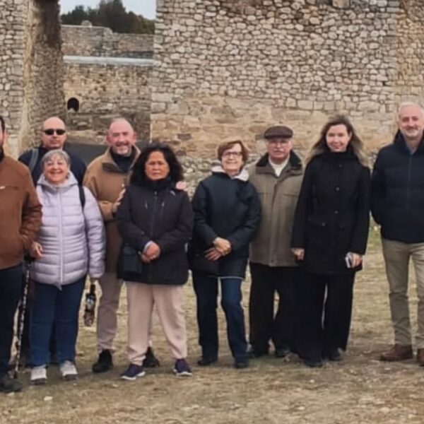 FORTE CULTURA amplía su presencia en España en el VII Congreso sobre Fortificaciones y Patrimonio Militar