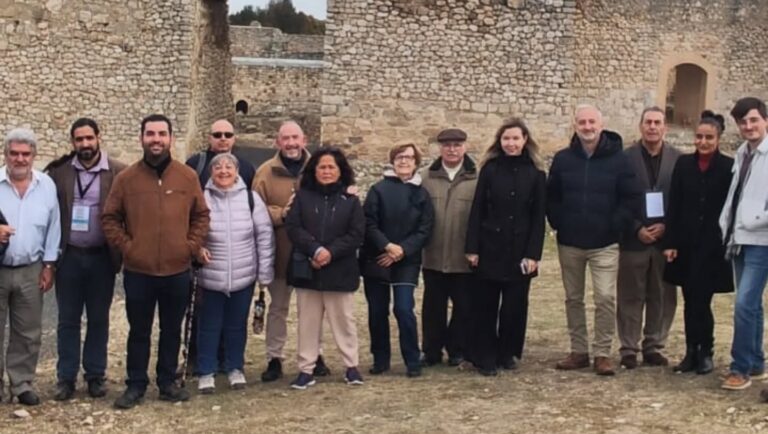 FORTE CULTURA Expands Its Presence in Spain at...