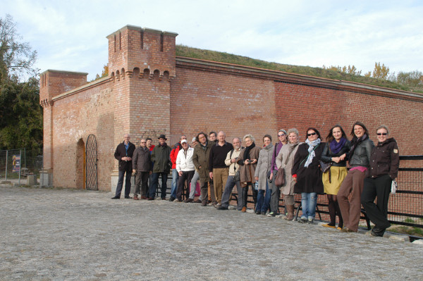 Forte Cultura – beginning