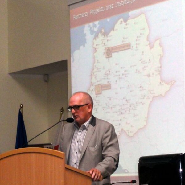 “Transnational cooperation in Central Europe”