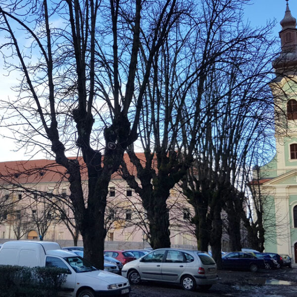 Karlovac (HR): Reunión sobre la solicitud del proyecto de la UE “Monuments-4-CCI”