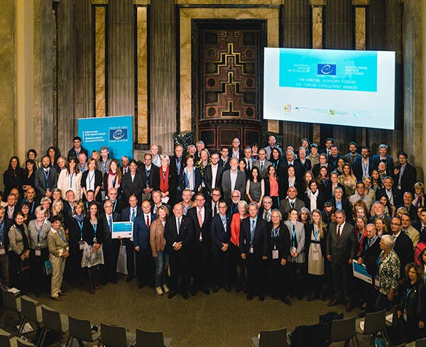 Görlitz (Alemania): VIII Foro Consultivo Anual sobre Rutas Culturales