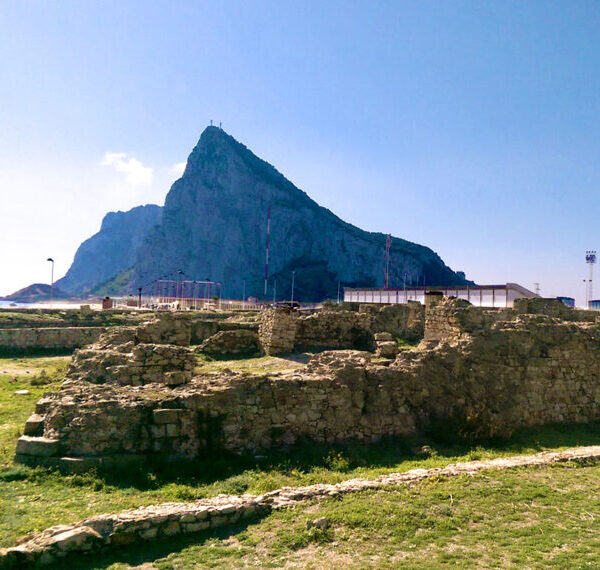 La Línea de la Concepción (ES) se convierte en el primer miembro español de la red