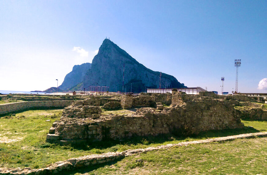 La Línea de la Concepción (ES) becomes the first Spanish network member