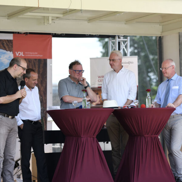 Trier (Alemania): Día Europeo del Patrimonio Cultural