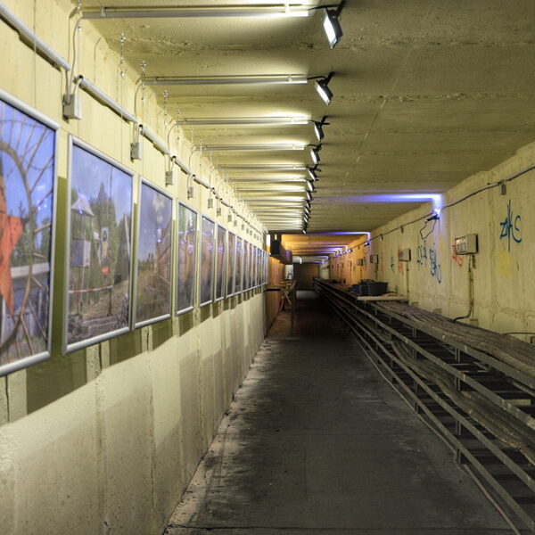 Berlín (Alemania): Orte der Geschichte e.V. refuerza su red