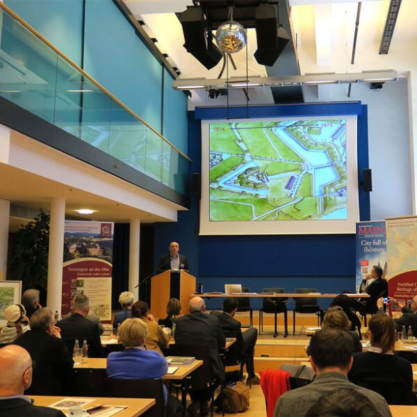 Mainz (DE): FORTE CULTURA Annual Congress and General Assembly