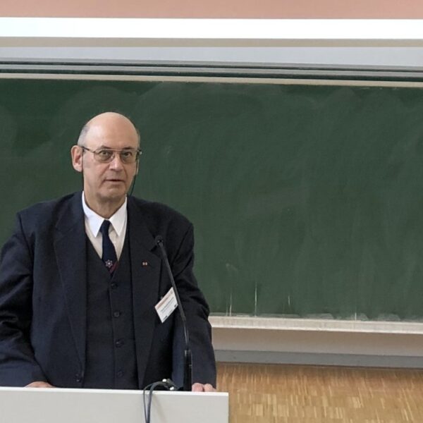 Cologne (DE): Symposium “One Hundred Years of Cologne’s Green Lung – From Historical Defences to a Future-Oriented Green System” at the Institute of Geography at the University of Cologne