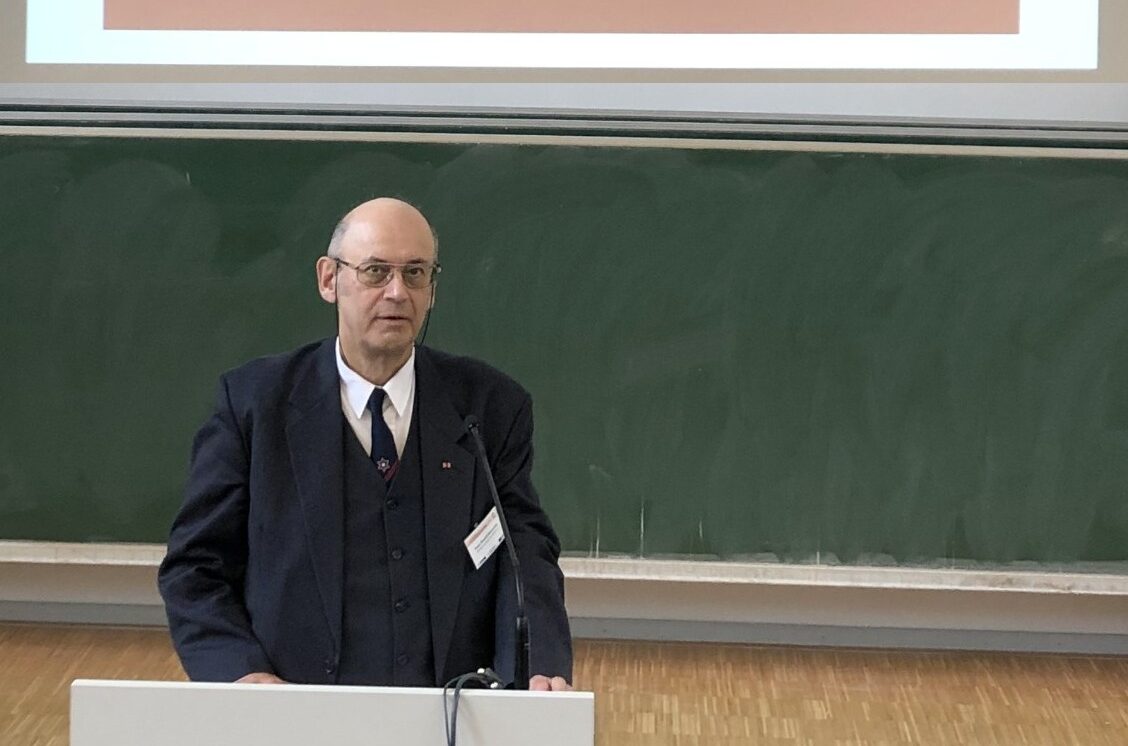 Cologne (DE): Symposium “One Hundred Years of Cologne’s Green Lung – From Historical Defences to a Future-Oriented Green System” at the Institute of Geography at the University of Cologne