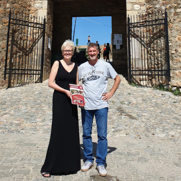 Ohrid (MK): Nuevo miembro de la red procedente de Macedonia del Norte