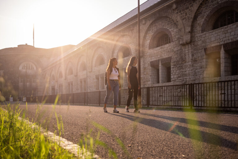 Discovery Tours along the Ulm/Neu-Ulm Fortifications Route and&hellip;