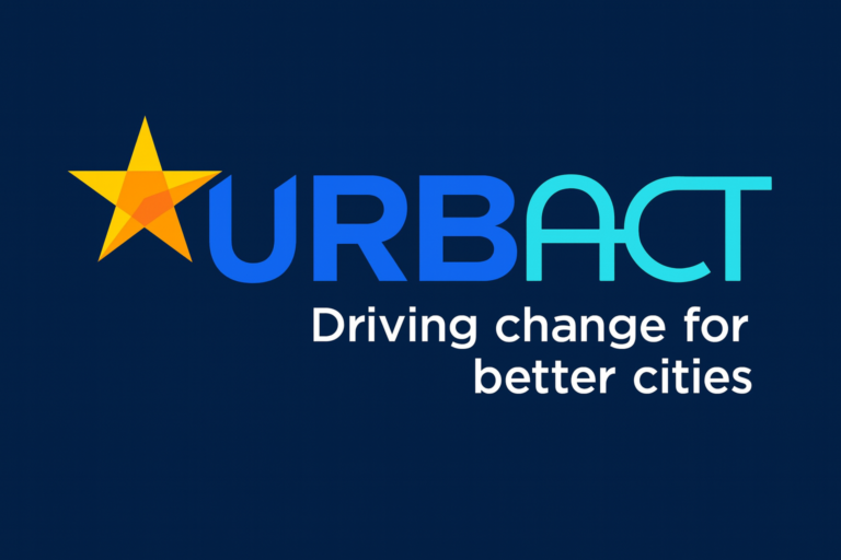 Próximamente: Redes de Planificación de Acciones (APN) de URBACT IV...