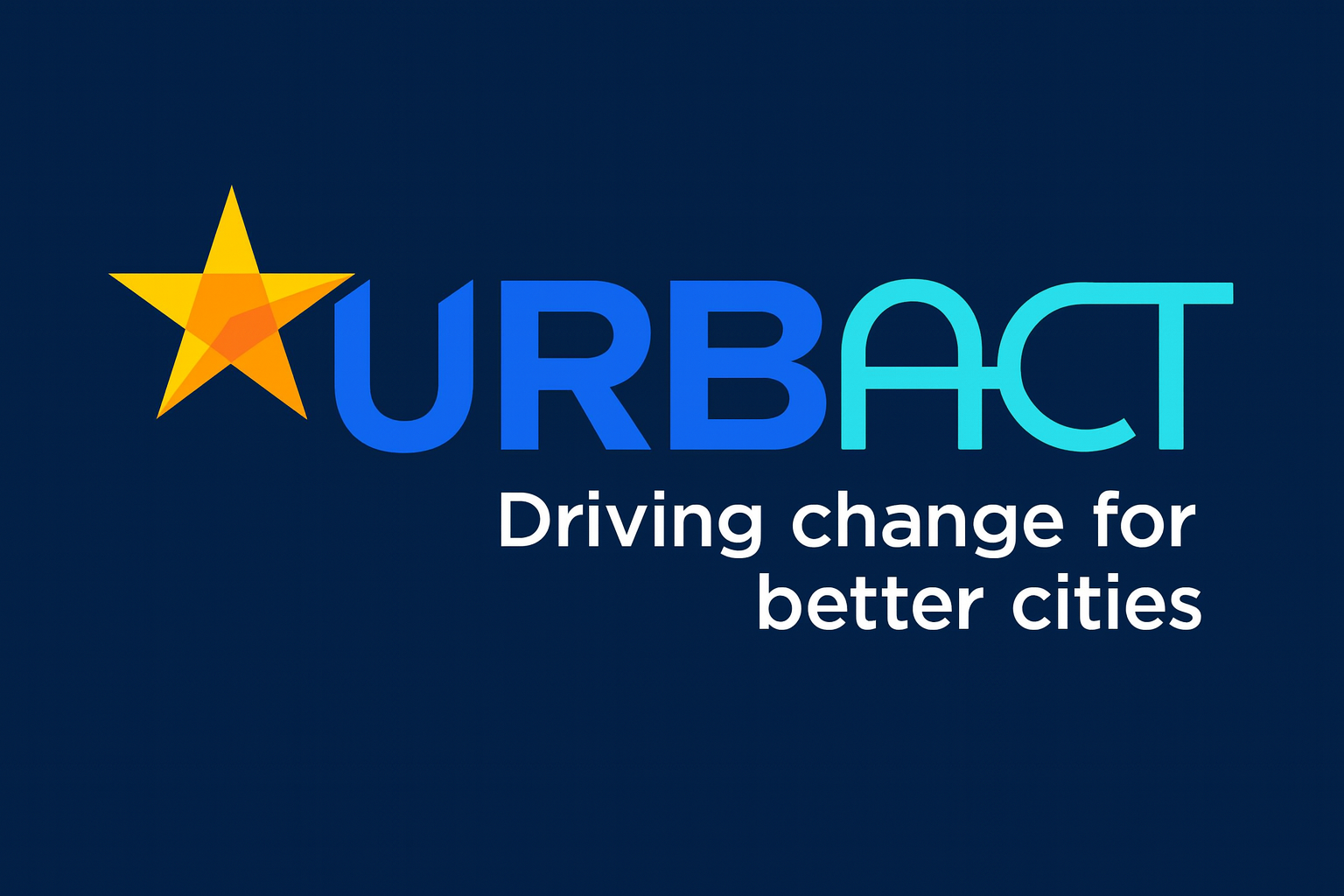 Coming soon: URBACT IV Action Planning Networks (APN) new call