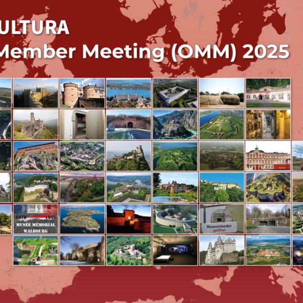 Reunión de miembros en línea de FORTE CULTURA 2025