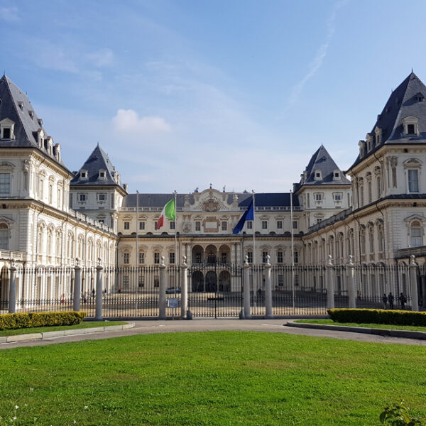 Turín (Italia): FORTMED 2018 – Conferencia internacional sobre fortificaciones modernas en la región mediterránea