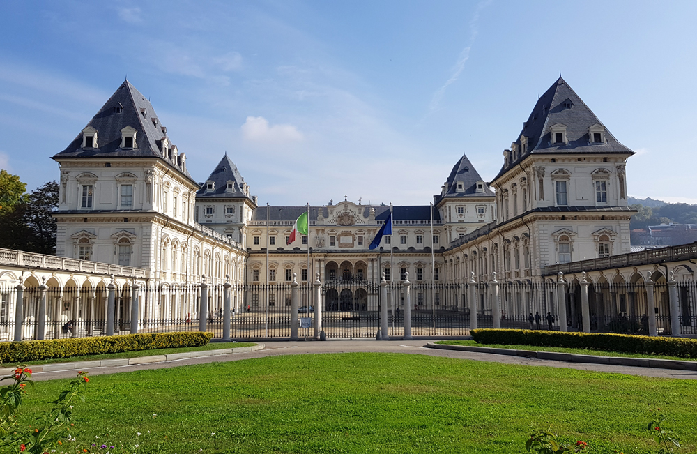 Turin (IT): FORTMED 2018 – International Conference on Modern Fortifications in the Mediterranean Region